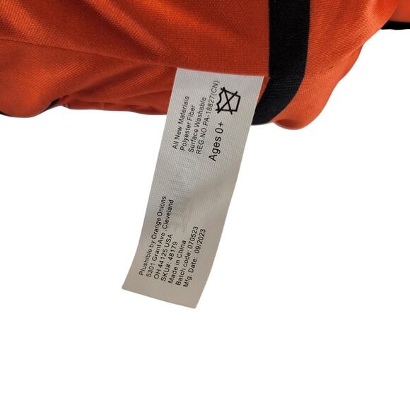 NASA Plush Astronaut Doll & Rocket Ship Toy Set 2023 Plushible 20" 16" Plushies - Picture 8 of 16